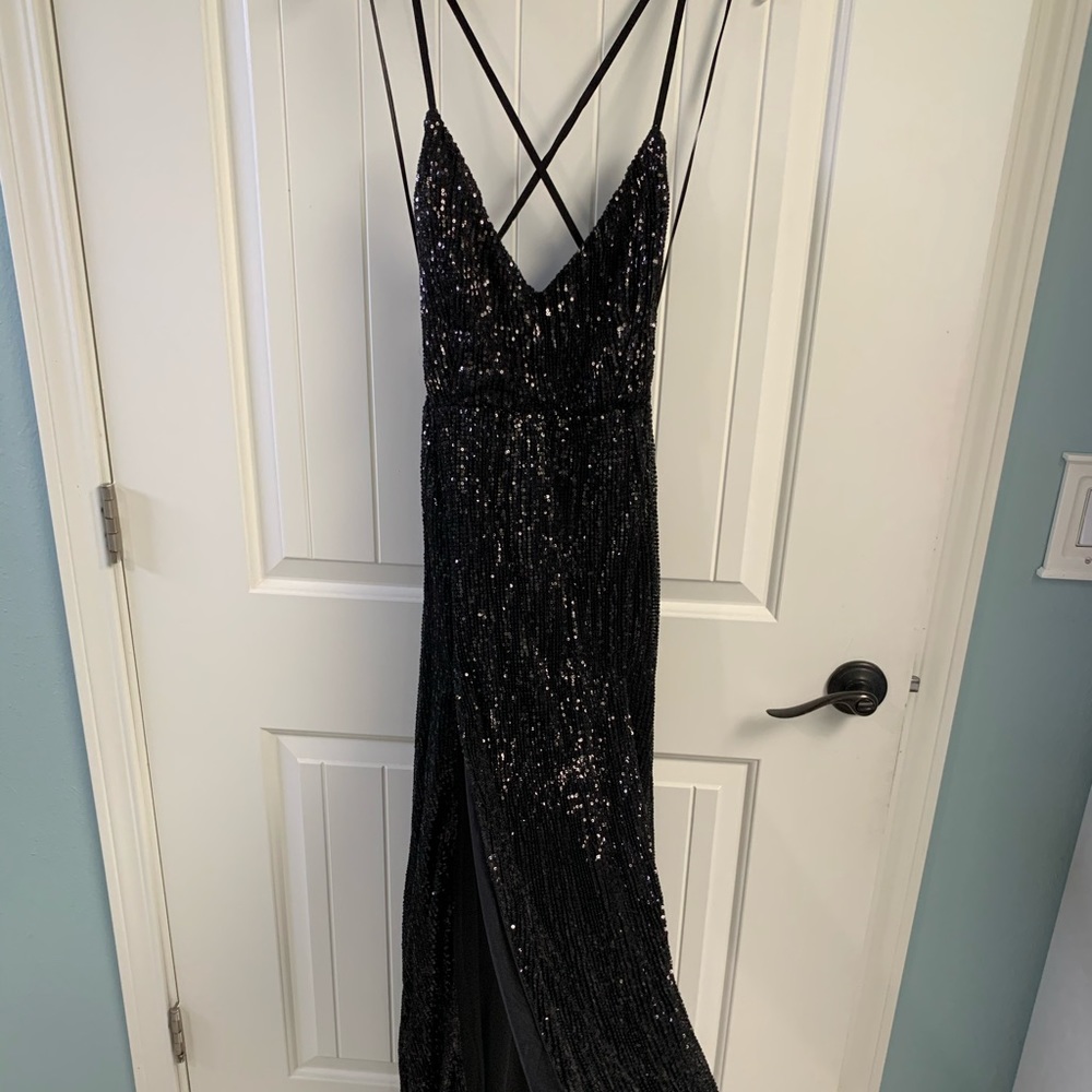 Hoco/Winter Formal Dress